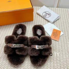 Picture of Hermes Shoes _SKUHermessz35-40RR080111154